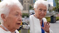 Ma 90 lat. Jej sekret dĹugowiecznoĹci? Zaskakuje prostotÄ. "Nic wiÄcej"