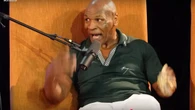 Tyson wskazał najlepszego pięściarza w historii. Nawet się nie zawahał. "On, a potem ja"