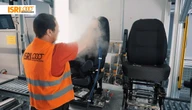 Motoryzacyjny gigant rozbudowuje fabrykę w Polsce i zatrudnia. Nowa linia ruszy przy A4