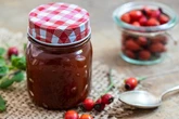 Domowe przetwory last minute - smak, który pokochasz!