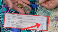 Pokazała, ile dostaje emerytury. "Gdyby nie dzieci, nie miałabym co do garnka włożyć"