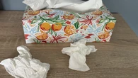 ZuĹźyte chusteczki do "zmieszanych"? JuĹź nie. W tych domach musi pojawiÄ siÄ kolejny kosz