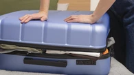 PokazaĹa, jak spakowaÄ walizkÄ. Ubrania siÄ nie pogniotÄ i zyskasz wiÄcej miejsca