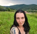 Angelika jest łowczynią burz. "Czytałam o sobie: Szkoda dziewczyny, to pisanie się na śmierć"