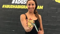 WywiadJest mistrzynią świata w jiu-jitsu, pracowała jako ochrona w klubie. "U drapieżców czerwone flagi są ewidentne"