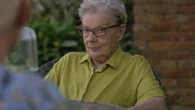 Babcia Lucyna z "Ojca Mateusza" ma 86 lat. Jak wyglądała w przeszłości?
