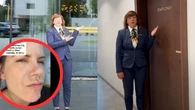 Pamiętacie reklamę z panią Barbarą? Internauci chcieli dla niej premii. Odpowiedziała