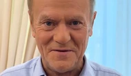 Donald Tusk pochwaliĹ siÄ nowÄ
"wnuczkÄ
". "Dla takich chwil naprawdÄ warto ĹźyÄ"