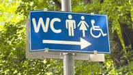 KaĹźdy widziaĹ, maĹo kto wie. Co naprawdÄ oznacza skrĂłt WC?