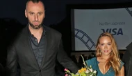 Marcin Gortat zrobił coś takiego Alicji Bachledzie-Curuś? Komentuje