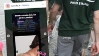 Tylko u nasTancerka XXL jako "Ĺźart z pana mĹodego". Ekspertka ocenia. "To krzywdzÄce dla wszystkich kobiet"