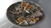 SzokujÄce odkrycie. NiedopaĹki nie muszÄ juĹź lÄdowaÄ w koszu. Nawet palacze bÄdÄ zaskoczeni