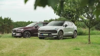 Efekt ceł Trumpa w USA. Volvo wstrzymuje w Ameryce sprzedaż kilku modeli samochodów