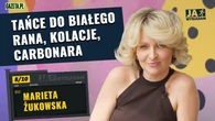 Marieta Żukowska dostała drugie życie. "Prawie umarłam na planie. Byłam maszyną"