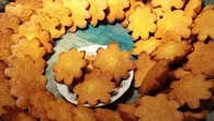 Kue Kembang Waru, Jajanan Khas Kotagede yang Lekat dengan Konsep Kepemimpinan Asta Brata