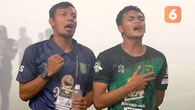 Kado Istimewa Ulang Tahun ke-98 Persebaya: Rachmat Irianto Pulang Kampung