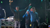 Momen Langka Noel Gallagher Puji Liam di Panggung Tur Reuni Oasis