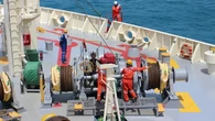 Humpuss Maritim Jual Kapal Anak Usaha, Fokus Kuatkan Efisiensi