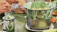 Punya Daya Tarik Tersendiri, Ini Keunikan dan Kesan Antik dari Enamel Blirik