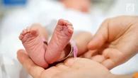 Pemerintah Jabar Tunggu Laporan Dinkes Tasikmalaya Soal Dugaan Malapraktik Foto Baby Newbo...