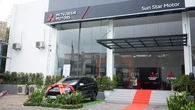 Perluas Jaringan di Yogyakarta, Mitsubishi Resmikan Dealer Baru di Sleman