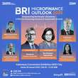 BRI Microfinance Outlook 2025 Hadirkan Para Pembicara Terkemuka di Dunia