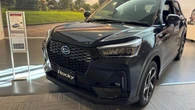 Laporan Liputan6.com dari Kyoto: Daihatsu Bicara Peluang Produksi Lokal Rocky Hybrid