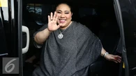 Rezeki Nomplok! Nunung Dapat Hadiah Rumah Saat Berjuang Melawan Kanker dan Tinggal di Kosa...