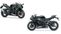 Kawasaki Ninja ZX-10R Terbaru Resmi Dirilis, Harganya Rp 299 Jutaan