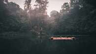 Keistimewaan Ranu Darungan di Gunung Semeru, Tak Kalah dengan Ranu Kumbolo