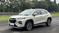 Test Drive Suzuki Fronx Bisa Bawa Pulang Mobil dan Motor, Begini Caranya