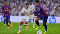 Real Madrid 2-1 Barcelona: Pelajaran buat Yamal, Ketegangan Pascalaga, Optimisme Blaugrana