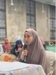 Profil Ayu Aulia yang Kembali Memeluk Islam, Sosoknya Kerap Jadi Sorotan