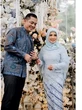 Ade Govinda dan Indi Arisa Segera Menikah dengan Konsep Unik Penuh Bintang