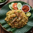 7 Resep Nasi Liwet Sunda dan Lauknya, Wangi Rempah Bikin Nagih