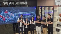Indonesia Kirim 4 Tim di FIBA 3x3 Jakarta 2025
