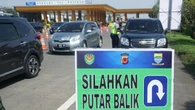 Awas, Ini Sederet Sanksi Bagi yang Nekat Mudik Lebaran 2021