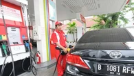 Pertamina: Harga BBM RON 92 di Luar Negeri Capai Rp 21.000