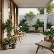 Ide Dekorasi Taman dengan 7 Tanaman Hias Daun Cantik, Bikin Halaman Lebih Hidup
