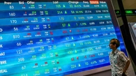 Daftar 10 Saham Top Gainers-Losers pada 15-19 September 2025