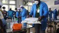 Kampus Kemenperin Latih Ratusan Pelaku Industri Karibia Olah Mangga hingga Pisang