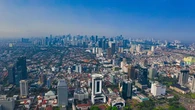 Tutupan Lahan Sudah Lebih dari 80 Persen, Bisakah Jabodetabek Bebas Banjir?