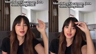 Pengakuan Aurelie Moeremans Ditawari Masuk Parpol: Diiming-Imingi Gaji Ratusan Juta hingga...