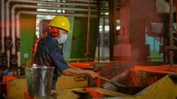 Pabrik di Surabaya Pangkas 40% Biaya Logistik Minyak Goreng ke Indonesia Timur
