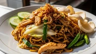 Resep Mie Goreng Jawa Ala Kaki Lima, Berikut Proses Akulturasi Hidangan Ini