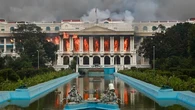 Top 3 Berita Hari Ini: Hotel-Hotel Mewah Jadi Sasaran Pendemo Nepal, Salah Satunya Baru Di...