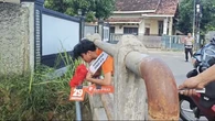 Rekonstruksi Ungkap Fakta Baru Kematian Mahasiswi Unila Usai Melahirkan Mandiri