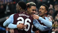 Bintang Aston Villa Ini Masuk Daftar Belanja Arsenal