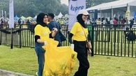 Bank Mandiri Perkuat Prinsip ESG Lewat Aksi Nyata Pengelolaan Sampah Berkelanjutan