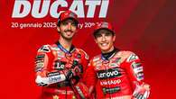 Daftar Lengkap Pembalap MotoGP 2025: Marc Marquez di Ducati, Persaingan Makin Sengit!